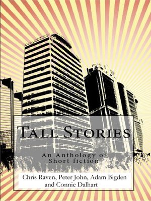cover image of Tall Stories
